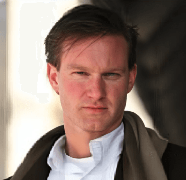 Dr. Paul Fears